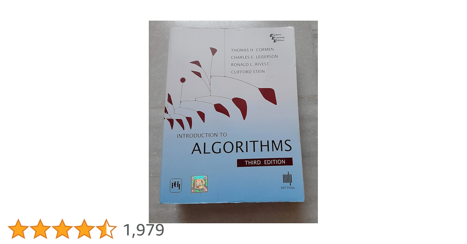 コンピュータ・IT Introduction to Algorithms Amazon | Introduction to Algorithms (MIT Press) | Cormen